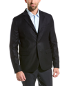 THE KOOPLES THE KOOPLES WOOL SUIT JACKET