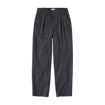 Closed Mawson Pants In Charcoal