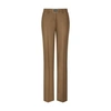 Dolce & Gabbana Pants In Light_walnut_brown