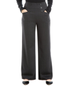 Max Studio Wide Leg Pant