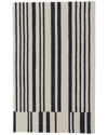 Weave & Wander Ardon Transitional Abstract Area Rug In Ivory