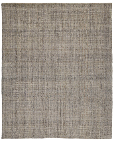 Weave & Wander Siona Transitional Solid Area Rug In Ivory
