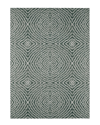 ADDISON RUGS ADDISON RUGS BRAVADO INDOOR/OUTDOOR WASHABLE RUG