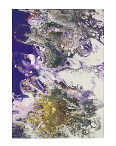 Addison Rugs Karina Indoor/outdoor Washable Rug In Multi