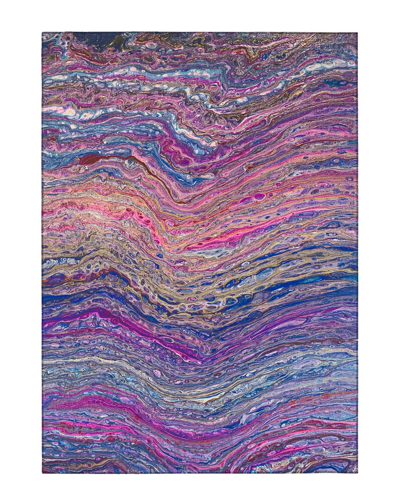 Addison Rugs Karina Indoor/outdoor Washable Rug In Multi