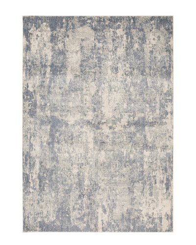 Ar Rugs Jordan Cary Abstract Area Rug In Gray