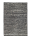Ar Rugs Maryland Cecil Striped Runner Rug In Gray