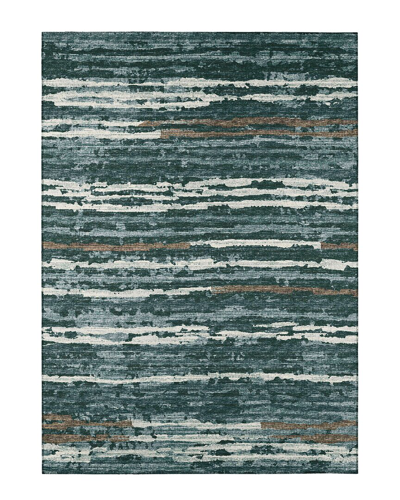 Addison Rugs Bravado Indoor/outdoor Washable Rug In Multi