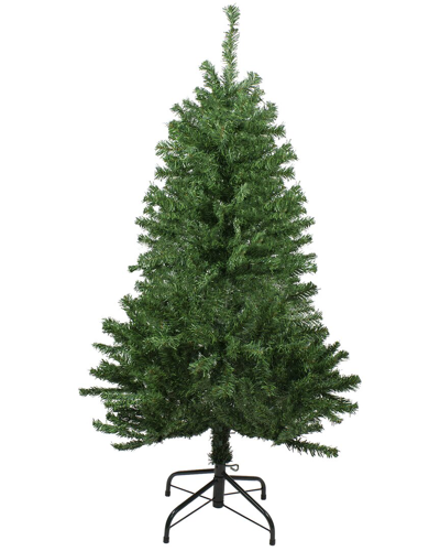 Northlight 4ft Medium Mixed Classic Pine Artificial Christmas Tree