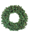 Northlight 48in Pre-lit Royal Oregon Pine Artificial Christmas Tree