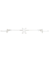 Northlight 33in Adjustable Christmas Garland Hanger
