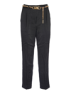 MICHAEL MICHAEL KORS TROUSERS