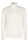 Altea Jumper  Men In Panna