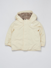 K-way Jacket  Kids In Beige
