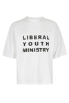 LIBERAL YOUTH MINISTRY LOGO PRINT