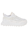 Off-white Odsy-1000 Sneaker In White White