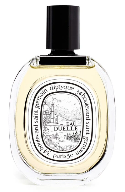 Diptyque Eau Duelle Eau De Toilette, 3.4 oz