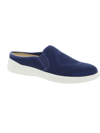 Array Mckayla Womens Knit Slip On Mules In Multi