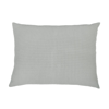 Pom Pom At Home Zuma Pillow In Grey