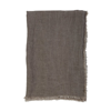 Pom Pom At Home Laurel Oversized Throw In Brown