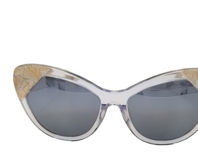 Big Horn Obori + S Sunglasses In Grey