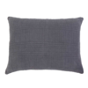 Pom Pom At Home Arrowhead Pillow In Grey