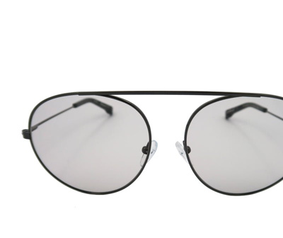 Big Horn Saburi + S Sunglasses In Gray