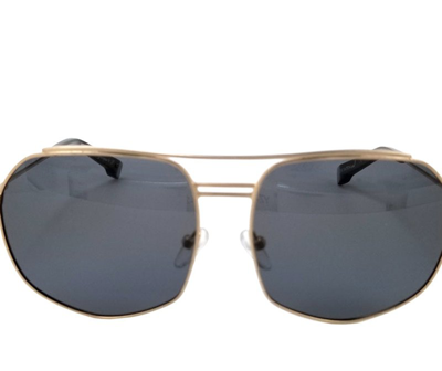 Big Horn Rokugawa + S Sunglasses In Gray