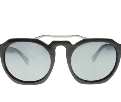 Big Horn Kochi + S Sunglasses In Black