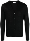 BALLANTYNE CARDIGAN