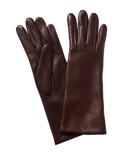 Portolano Leather Gloves