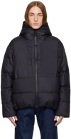 NORSE PROJECTS ARKTISK NAVY ASGER DOWN JACKET