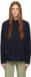 NORSE PROJECTS NAVY JENS 2.0 JACKET