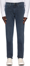 RAG & BONE BLUE FIT 2 JEANS