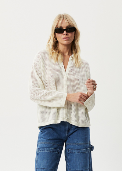 Afends Knit Shirt