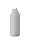 CHILLY'S CHILLY'S SERIES 2 FLIP WATER BOTTLE 500ML