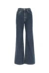 Re/done Pantalone Jeans In Rusticindigo