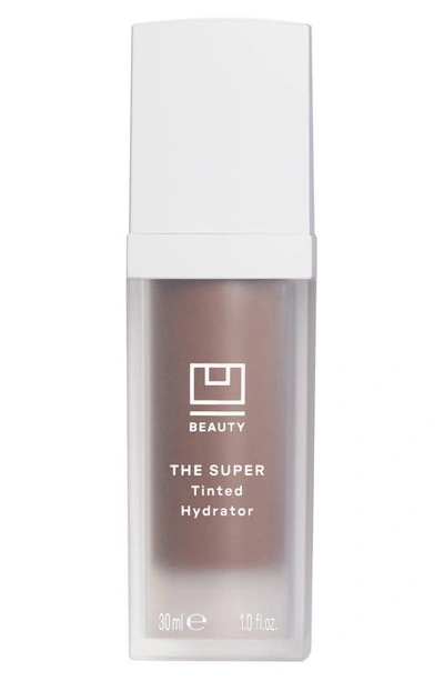 U Beauty The Super Tinted Hydrator 1 Oz. In Shade 10