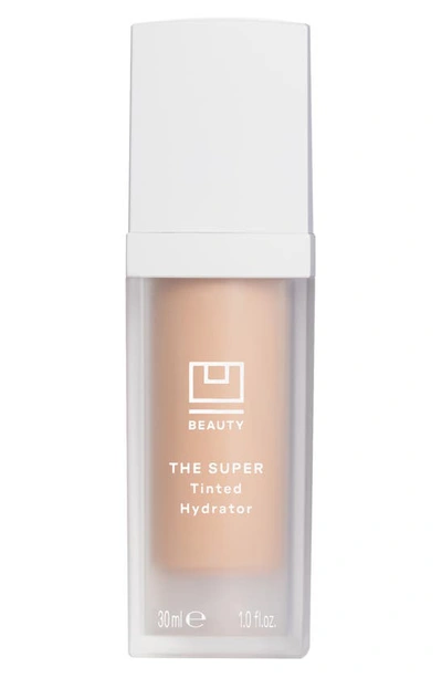 U Beauty The Super Tinted Hydrator 1 Oz. In Shade 05 - Medium With Neutral Undertones