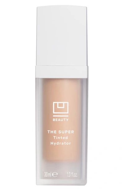 U Beauty The Super Tinted Hydrator 1 Oz. In Shade 05