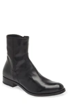 TO BOOT NEW YORK BELVEDERE ZIP BOOT