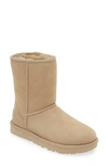 Ugg 'classic Ii Short' Boots In Mustard Seed