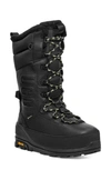 Ugg Shasta Gore-tex Tall Boots In Black