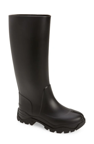 MAISON MARGIELA TABI RAIN BOOT