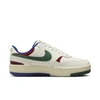 Nike Multicolor Gamma Force Sneakers In White