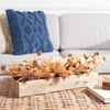 Safavieh Faux 30" Maple Leaf Potted Arg