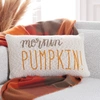 SAFAVIEH MORNING PUMPKING PILLOW