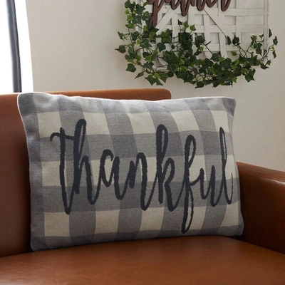 Safavieh Be Thankful Pillow