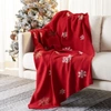 Safavieh Frosty Wish Throw