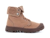 PALLADIUM MENS BAGGY BOOTS